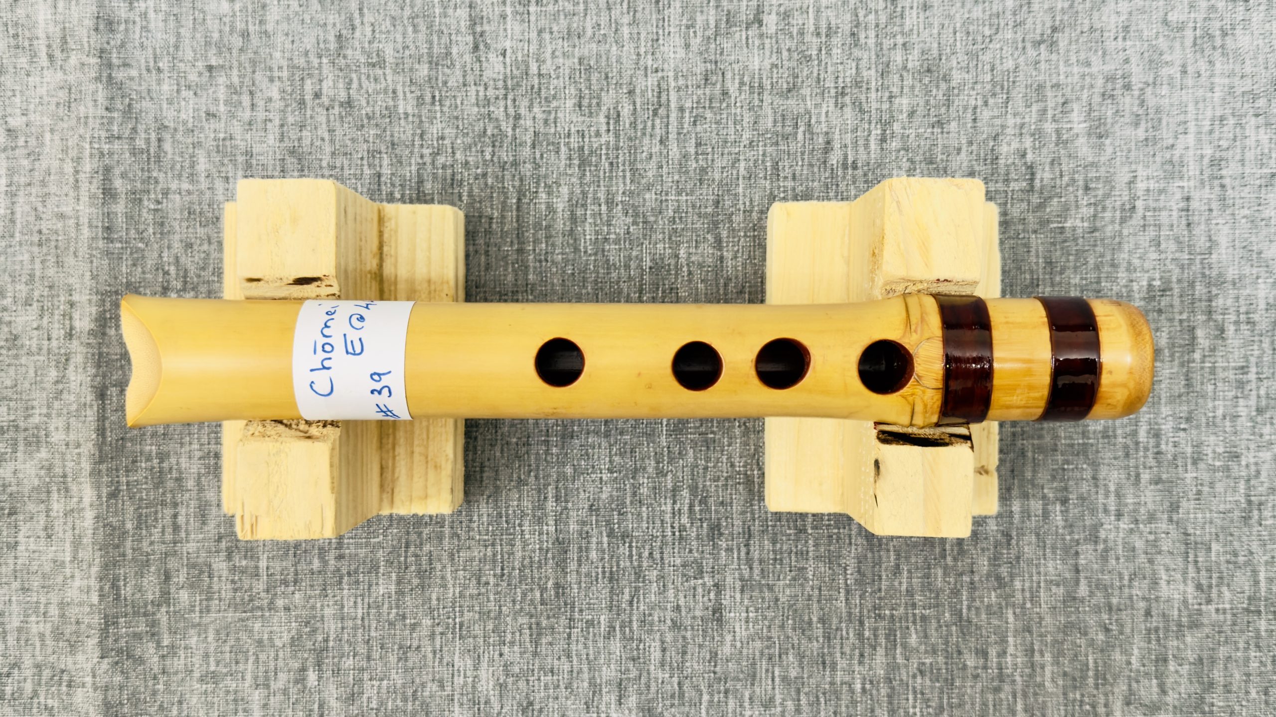 Instrument 39